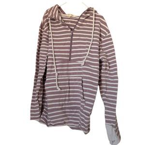 Womens Vanilla Bay Pullover
